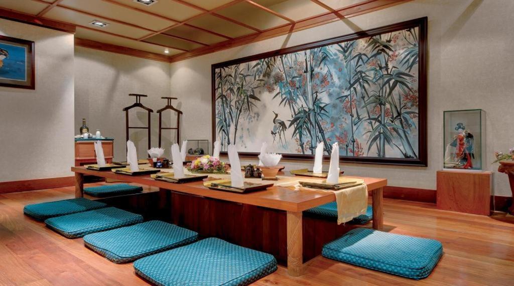 Sokha Angkor Suites By Sokha Angkor Resort Siem Reap Exteriér fotografie